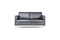 Houston 2-Sitzer Sofa-Funktionsarmlehnen